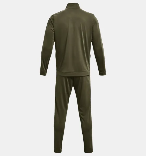 UA Knit Track Suit