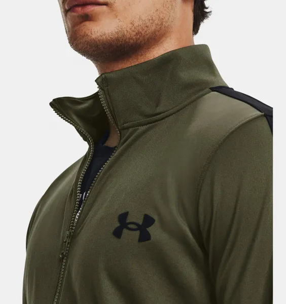 UA Knit Track Suit