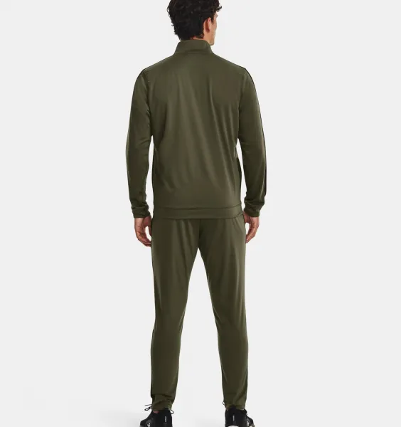 UA Knit Track Suit
