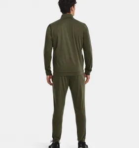 UA Knit Track Suit