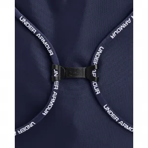 Vrecko na prezúvky UNDER ARMOUR UA Undeniable Sackpack-NVY