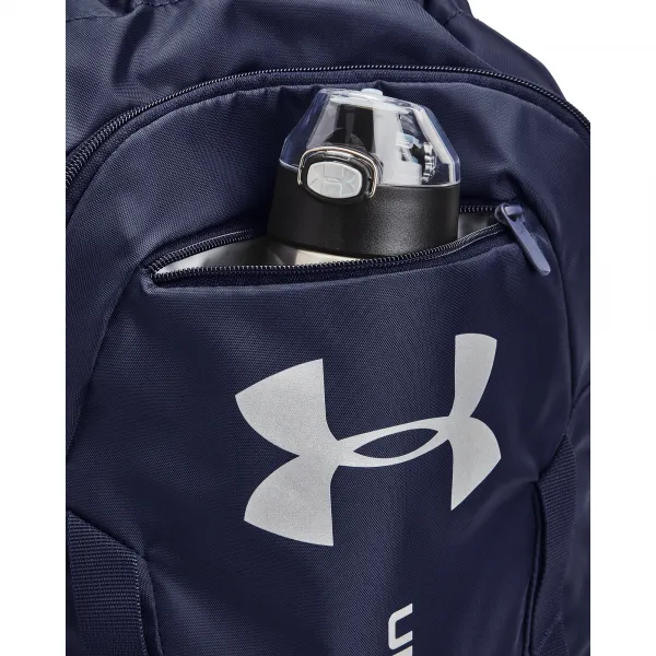 Vrecko na prezúvky UNDER ARMOUR UA Undeniable Sackpack-NVY