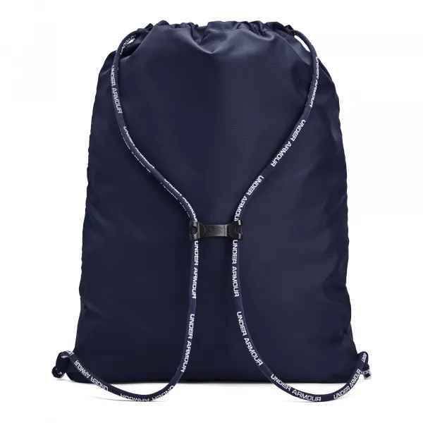Vrecko na prezúvky UNDER ARMOUR UA Undeniable Sackpack-NVY