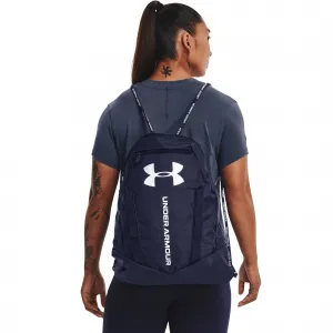 Vrecko na prezúvky UNDER ARMOUR UA Undeniable Sackpack-NVY
