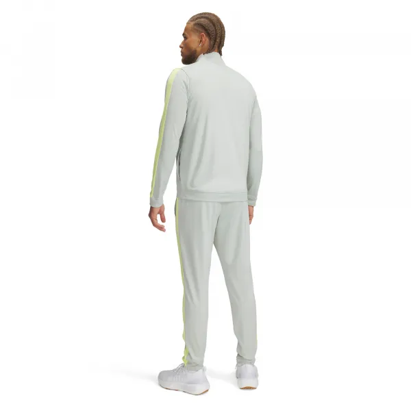 Men's Under Armour Rival Knit Track Suit