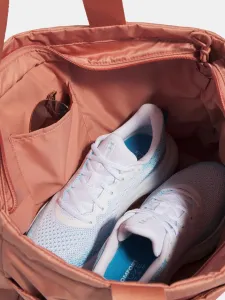 Dámska taška cez rameno UNDER ARMOUR UA Studio Lite Tote-PNK