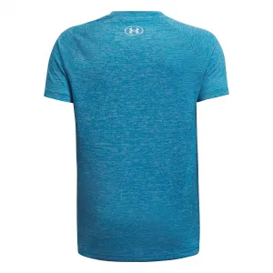 Boys' T-shirt Under Armour Tech 2.0 SS