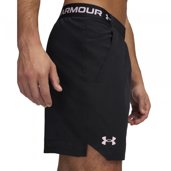 Men's shorts Under Armour Vanish Woven 6in Shorts