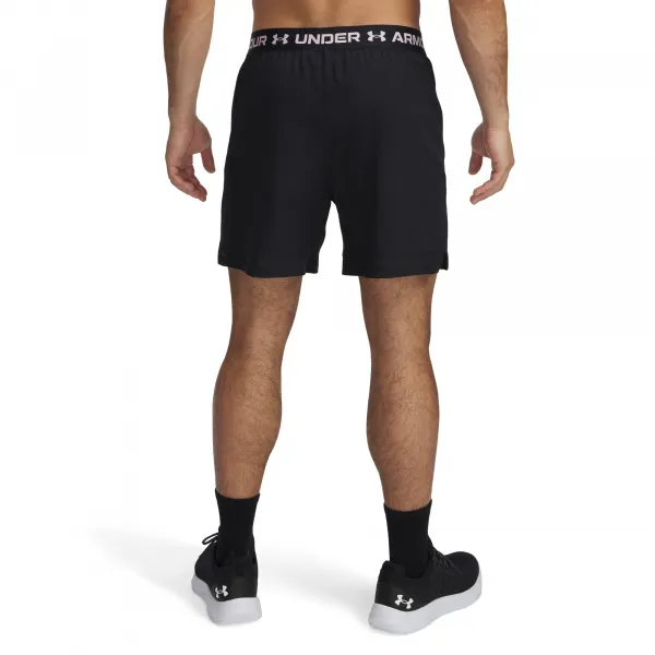 Men's shorts Under Armour Vanish Woven 6in Shorts
