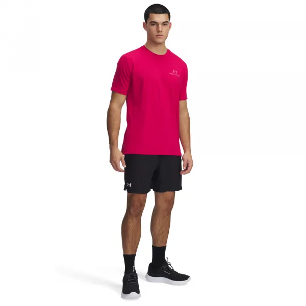 Men's shorts Under Armour Vanish Woven 6in Shorts