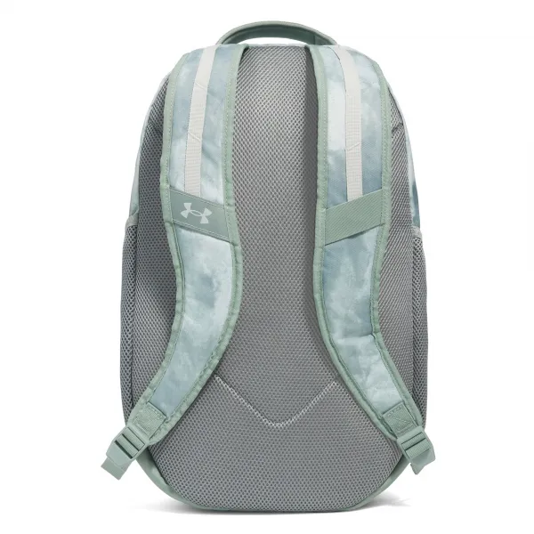 Batoh UNDER ARMOUR UA Hustle 6.0 Backpack-GRN