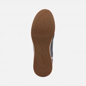 Dark blue men's sneakers Geox Avery - Men's