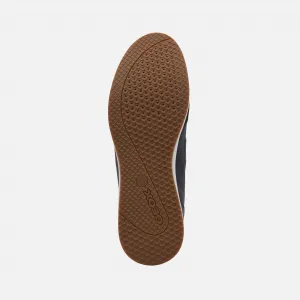 Dark blue men's sneakers Geox Avery - Men's