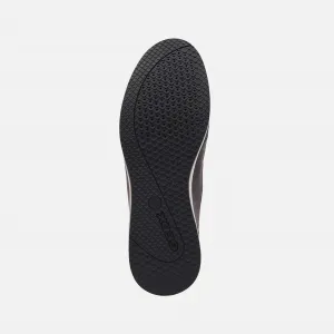 Dark grey men's sneakers Geox Avery - Men's