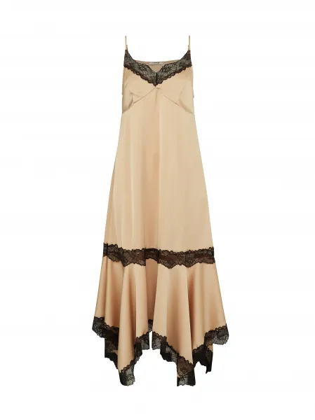 Light Brown Women's Midi Dress ORSAY - Women's