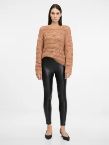Black Women's Leggings ORSAY - Women's
