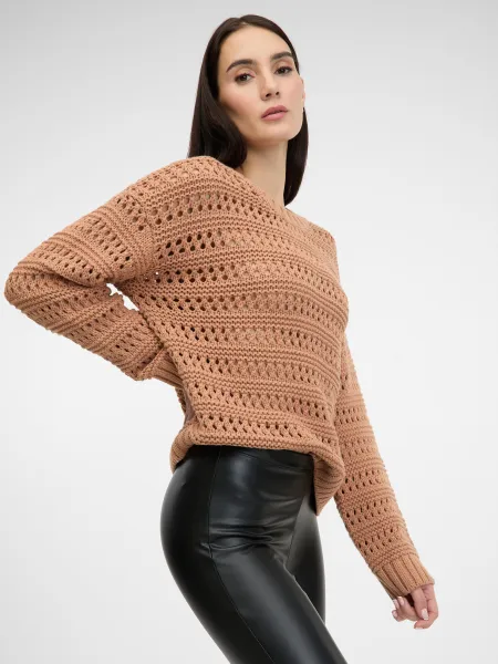 Black Women's Leggings ORSAY - Women's