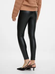 Black Women's Leggings ORSAY - Women's