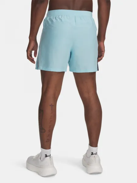 Men's shorts Under Armour UA LAUNCH 5'' SHORTS - Men's