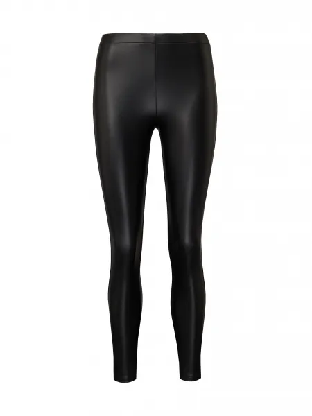 Black Women's Leggings ORSAY - Women's