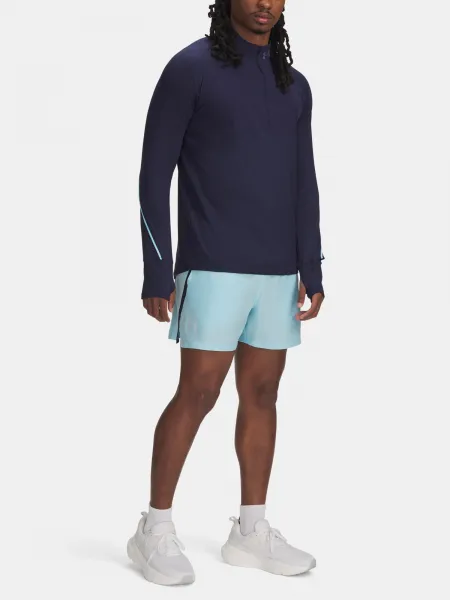 Men's shorts Under Armour UA LAUNCH 5'' SHORTS - Men's