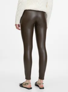 Brown Women's Leggings ORSAY - Women's