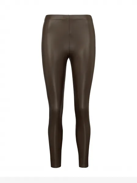 Brown Women's Leggings ORSAY - Women's