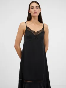 Black Women's Midi Dress ORSAY - Women's