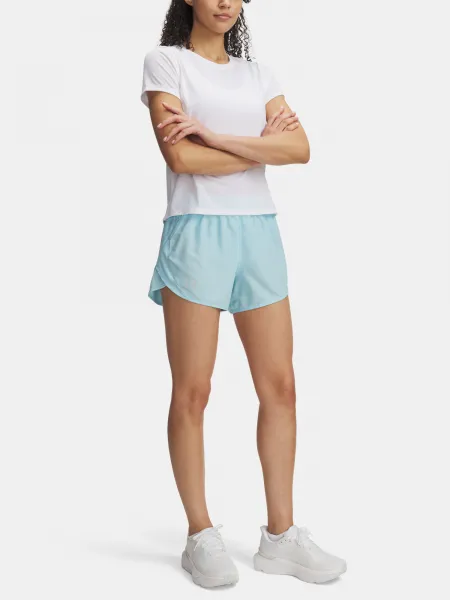 Women's shorts Under Armour UA Fly By 3'' Shorts - Women's