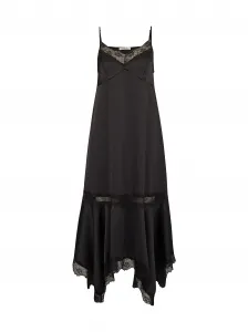 Black Women's Midi Dress ORSAY - Women's