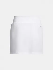 Dámska sukňa Under Armour UA Empower Skort-WHT
