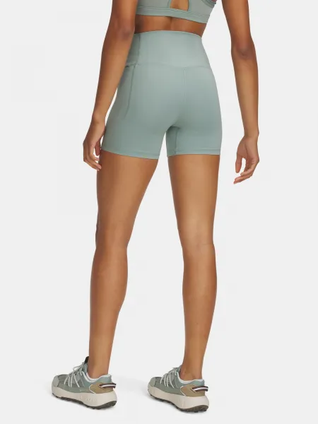 Women's shorts Under Armour Meridian Middy - Women's