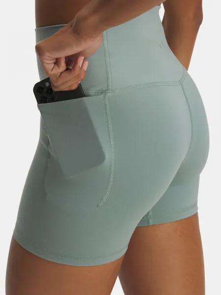 Women's shorts Under Armour Meridian Middy - Women's
