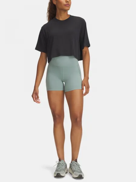 Women's shorts Under Armour Meridian Middy - Women's