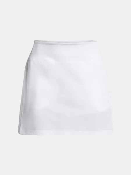 Dámska sukňa Under Armour UA Empower Skort-WHT