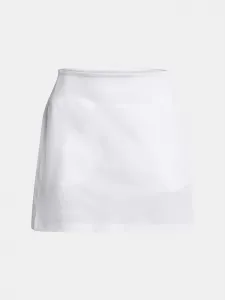 Dámska sukňa Under Armour UA Empower Skort-WHT