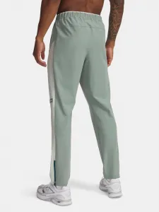 Men's Sports Pants Under Armour UA Woven Utility Pants - Men's
