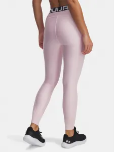 Women's leggings Under Armour HeatGear Rib Legging - Women's