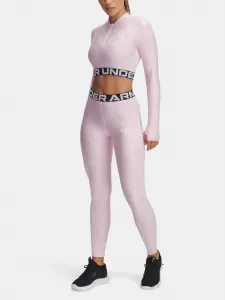 Women's leggings Under Armour HeatGear Rib Legging - Women's