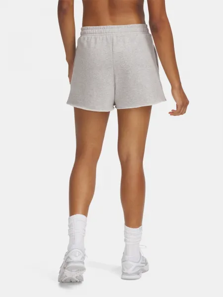 Women's shorts Under Armour UA Rival Terry Short - Women's