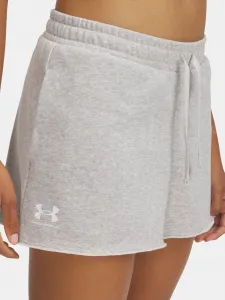 Women's shorts Under Armour UA Rival Terry Short - Women's