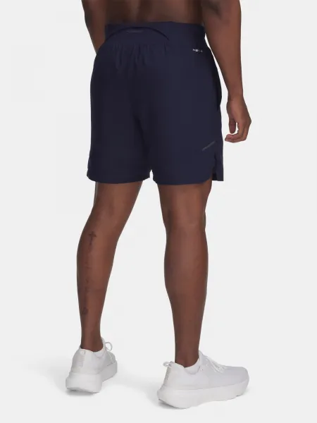 Men's shorts Under Armour UA LAUNCH PRO 2n1 7'' SHORTS - Men