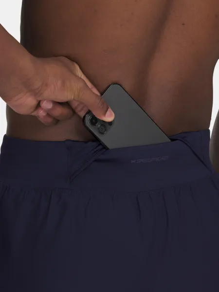 Men's shorts Under Armour UA LAUNCH PRO 2n1 7'' SHORTS - Men