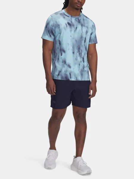 Men's shorts Under Armour UA LAUNCH PRO 2n1 7'' SHORTS - Men