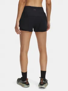 Women's shorts Under Armour UA Launch Pro 3in 2in1 Shorts - Women's