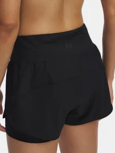 Women's shorts Under Armour UA Launch Pro 3in 2in1 Shorts - Women's
