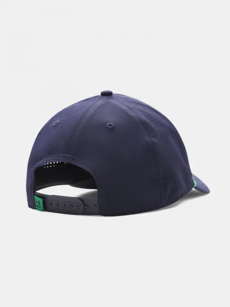 Men's cap Under Armour M DRIVE ROPE PM ADJ - Men's