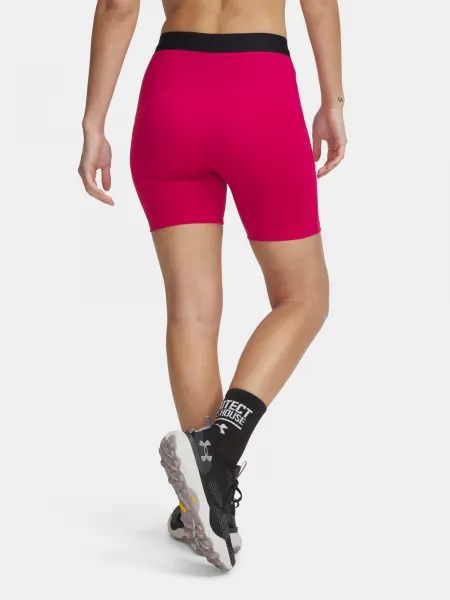 Women's shorts Under Armour UA Trail Run Fitted Short - Women's