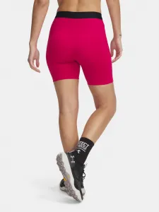 Women's shorts Under Armour UA Trail Run Fitted Short - Women's
