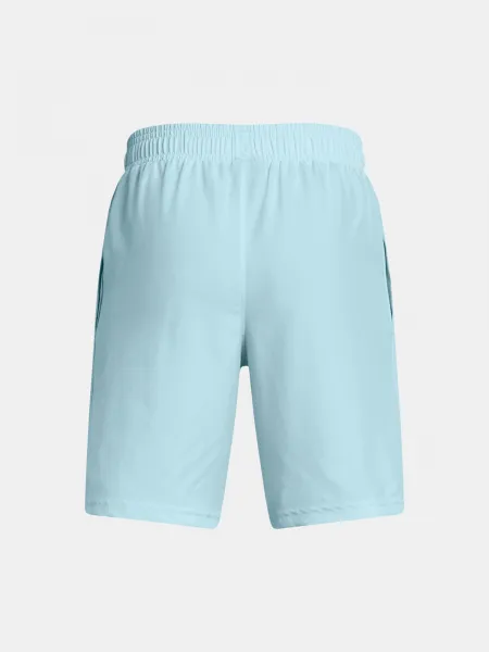 Boys' shorts Under Armour UA Tech Woven Wordmark Short - Boys